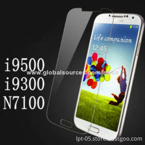 2.5D 0.33mm 9H Tempered Glass Screen Protector for Samsung Galaxy Grand Duos I9082i, Smooth Edges